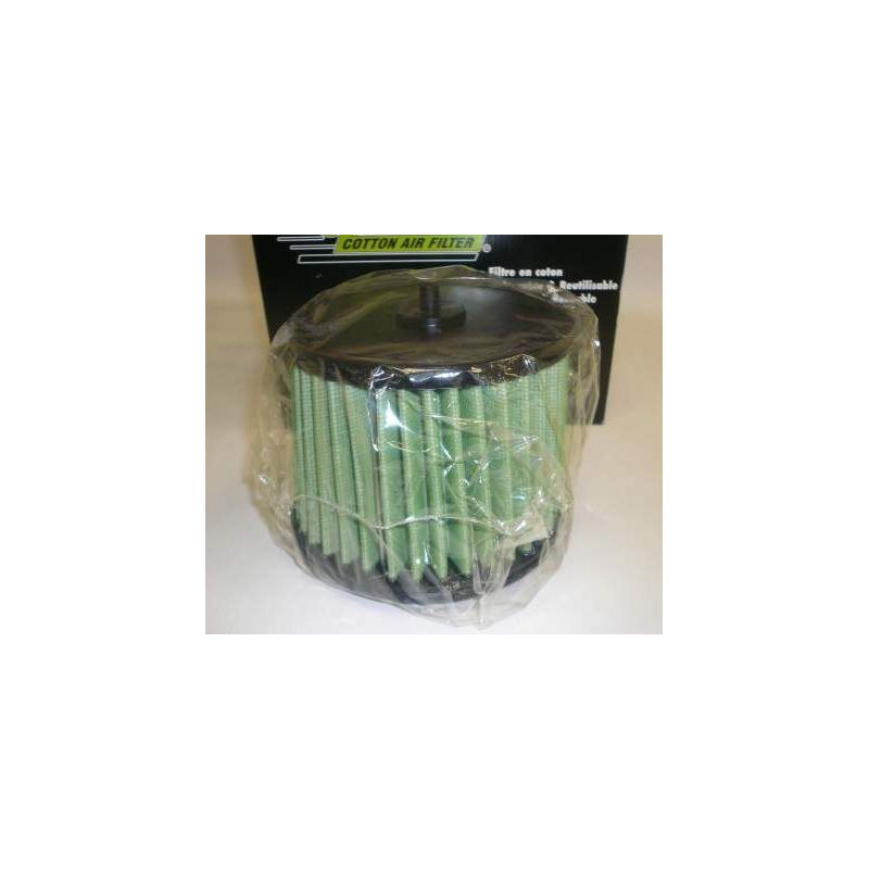 FILTRE A AIR GREEN LTR 450