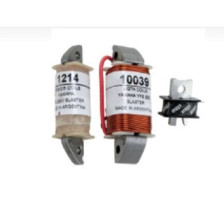 STATOR KIT BOBINES ALLUMAGE 200 BLASTER 