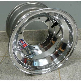 JANTE AVANT ALU  DWT EXTRA LARGE 4X156 10X8 YAMAHA
