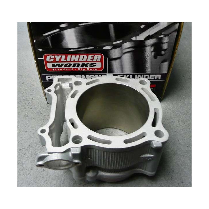 CYLINDRE WORKS 450 YFZ