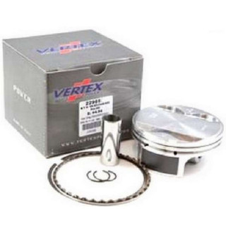 KIT PISTON KTM XC 450 COMPLET VERTEX
