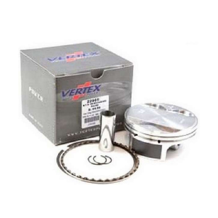 KIT PISTON KTM XC 450 COMPLET VERTEX