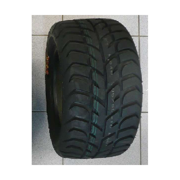 PNEU MAXXIS SPEARZ 195x50x10 AVANT ROUTE HOMOLOGUE 