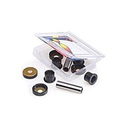 KIT ROULEMENTS BAGUES 125 BREEZE TRIANGLE INFERIEUR 