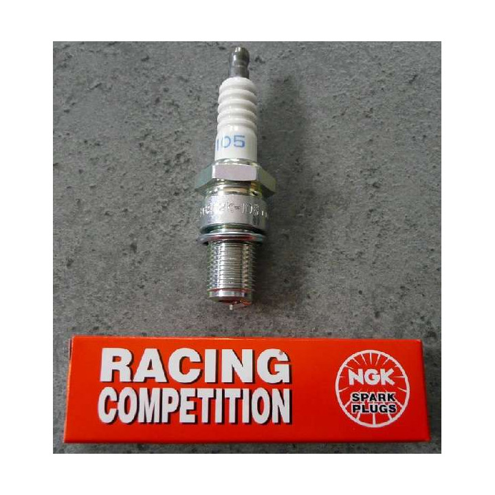 BOUGIE NGK COMPETITION 105 R6252K-105