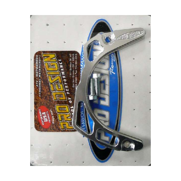 PROTEGE CARTER CHAINE ALU 700 RAPTOR PRO DESIGN 