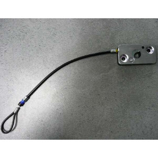 VERROU DE SELLE SUZUKI LTR 450 FIXATION D'ORIGINE