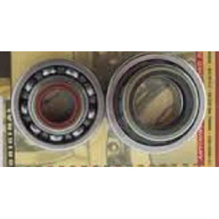KIT ROULEMENTS JOINTS KTM VILEBREQUIN XC 450 525