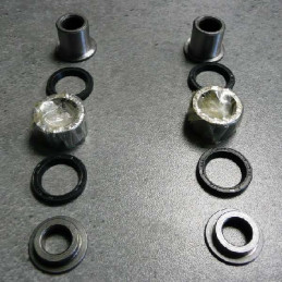 KIT ROULEMENTS AMORTISSEUR LTR 450 AVANT 