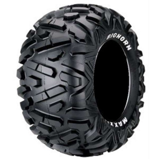 PNEU MAXXIS BIGHORN M918 ARRIERE HOMOLOGUE ROUTE 26X11X14