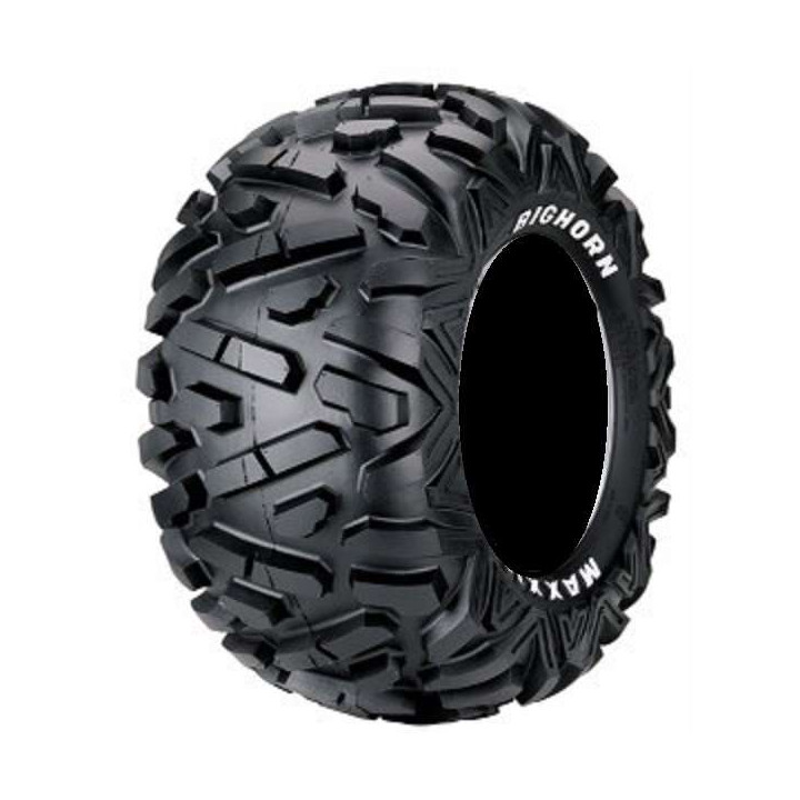 PNEU MAXXIS BIGHORN M918 ARRIERE HOMOLOGUE ROUTE 27X12X12