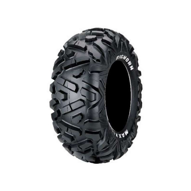 PNEU MAXXIS BIGHORN AVANT M917 HOMOLOGUE ROUTE 25X8X12