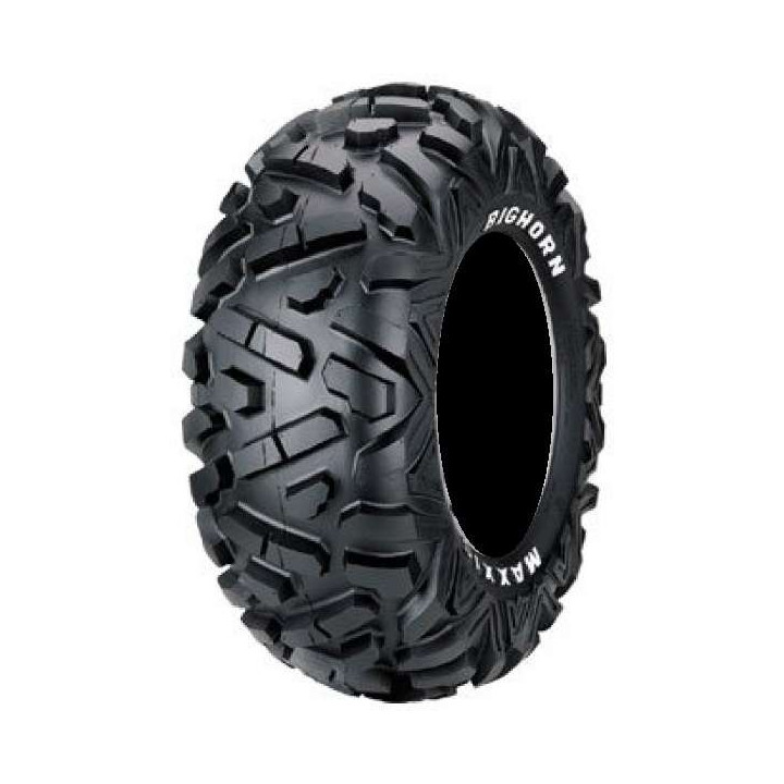 PNEU MAXXIS BIGHORN AVANT M917  HOMOLOGUE ROUTE 26X9X12