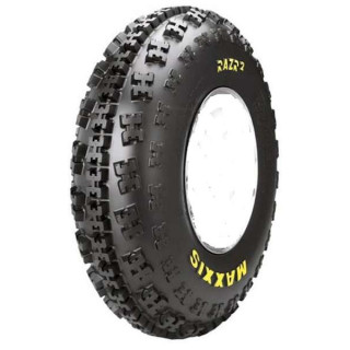 PNEU MAXXIS RAZR2 M933 AVANT HOMOLOGUE ROUTE 23X7X10 M933