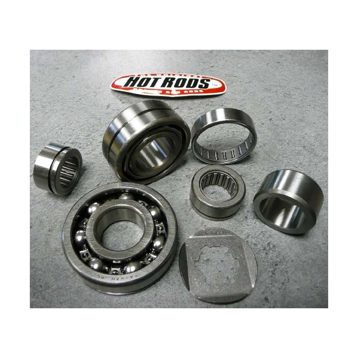 KIT ROULEMENTS DE BOITE DE VITESSE 350 BANSHEE HOT RODS