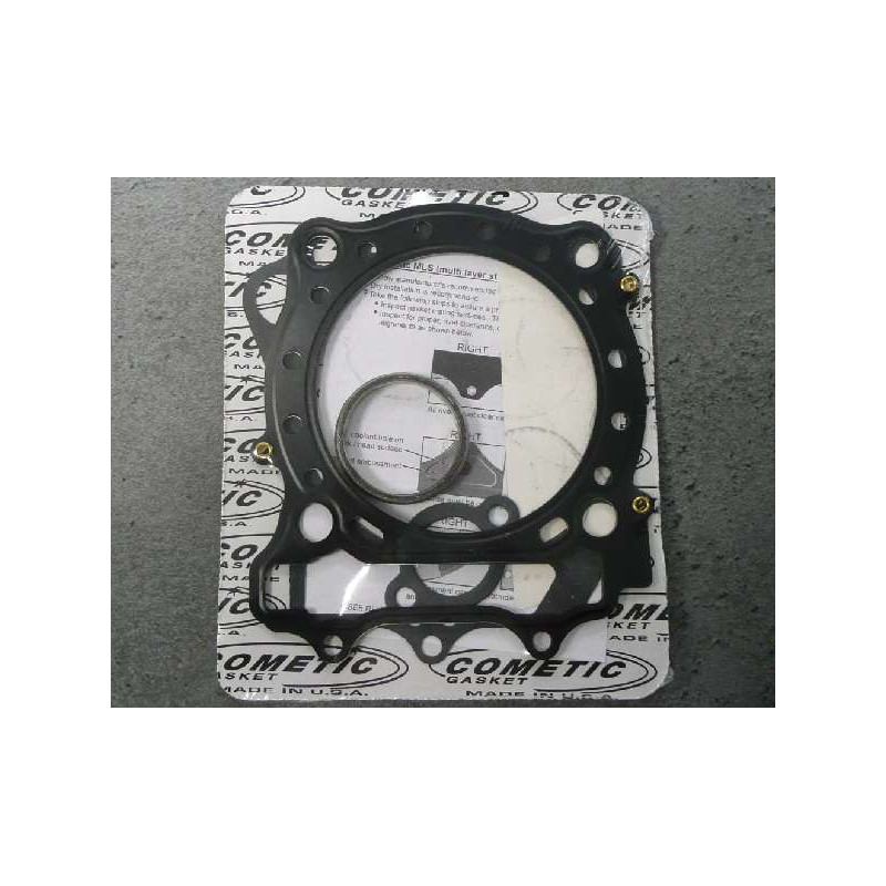 POCHETTE JOINTS LTR 450 06/12 HAUT MOTEUR WORKS 474cc POCHETTE JOINTS LTR 450 06/12 HAUT MOTEUR WORKS 474cc