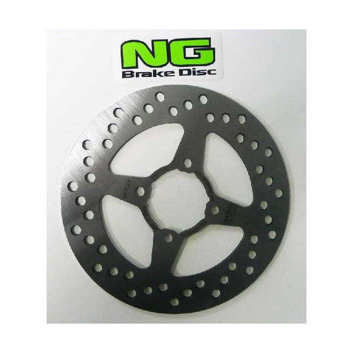 DISQUE DE FREIN ARRIERE NG RAPTOR 250