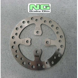 DISQUE DE FREIN ARRIERE NG RAPTOR 700