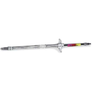 ARBRE DE ROUE LTZ 400 DURABLUE ARRIERE  