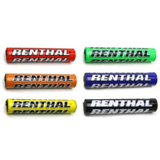 MOUSSE DE GUIDON RENTHAL POUR GUIDON AVEC BARRE