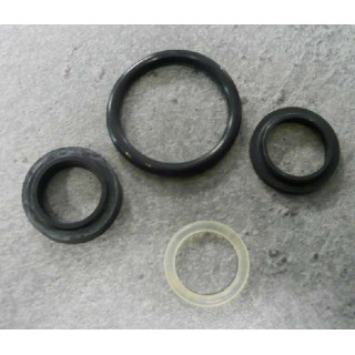 Kit joint amortisseur arrière PEPS | MX-Quad