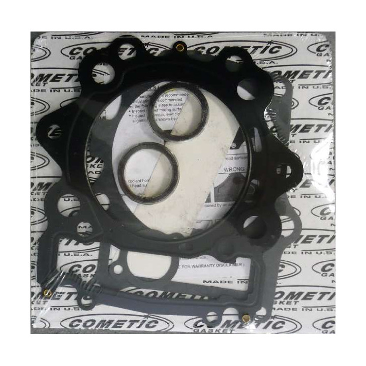 POCHETTE JOINTS POUR KIT CYLINDRE 727cc RAPTOR 700  WORKS