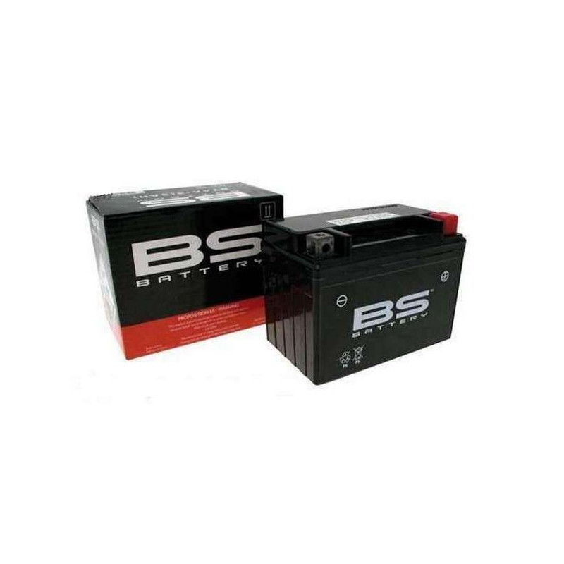 BATTERIE BS 12V YTX14AH-BS GRIZZLY 300