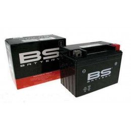 BATTERIE BS 12V YTX20L-BS GRIZZLY 550 600 700