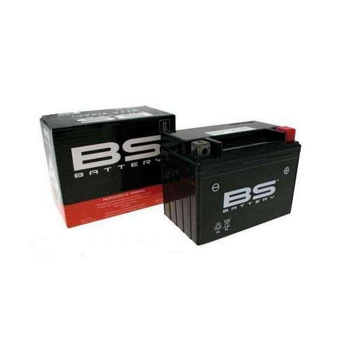 BATTERIE BS 12V YTX20L-BS 500 OUTLANDER 500 RENEGADE 800 RENEGADE