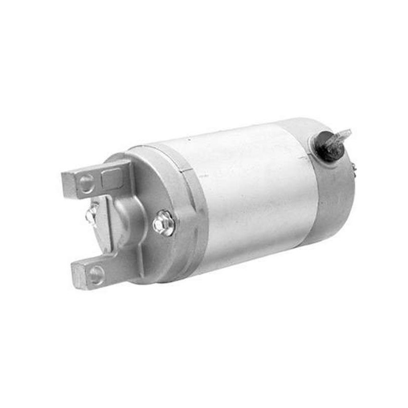 DEMARREUR 12V GRIZZLY 125 DEMARREUR 12V GRIZZLY 125