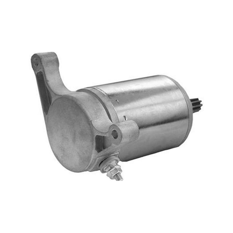 DEMARREUR 12V KODIAK 400 93/98 DEMARREUR 12V KODIAK 400 93/98