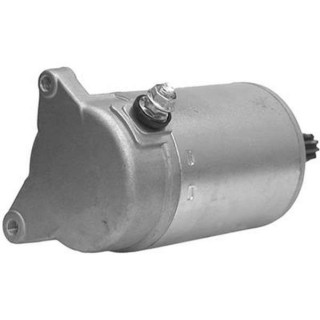 DEMARREUR 12V OUTLANDER 650