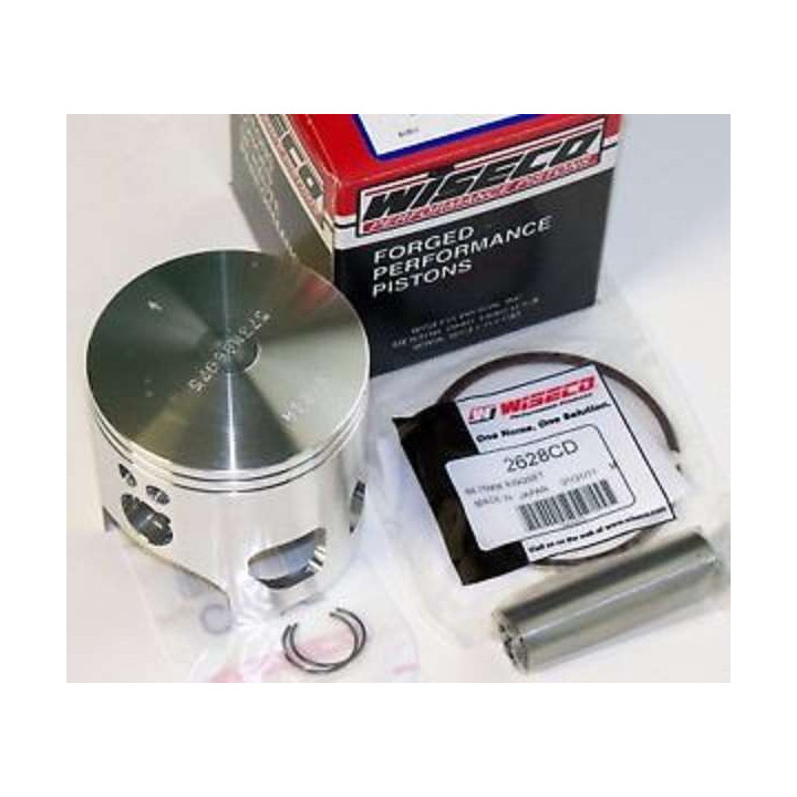 KIT PISTON WISECO FORGE 200 BLASTER 