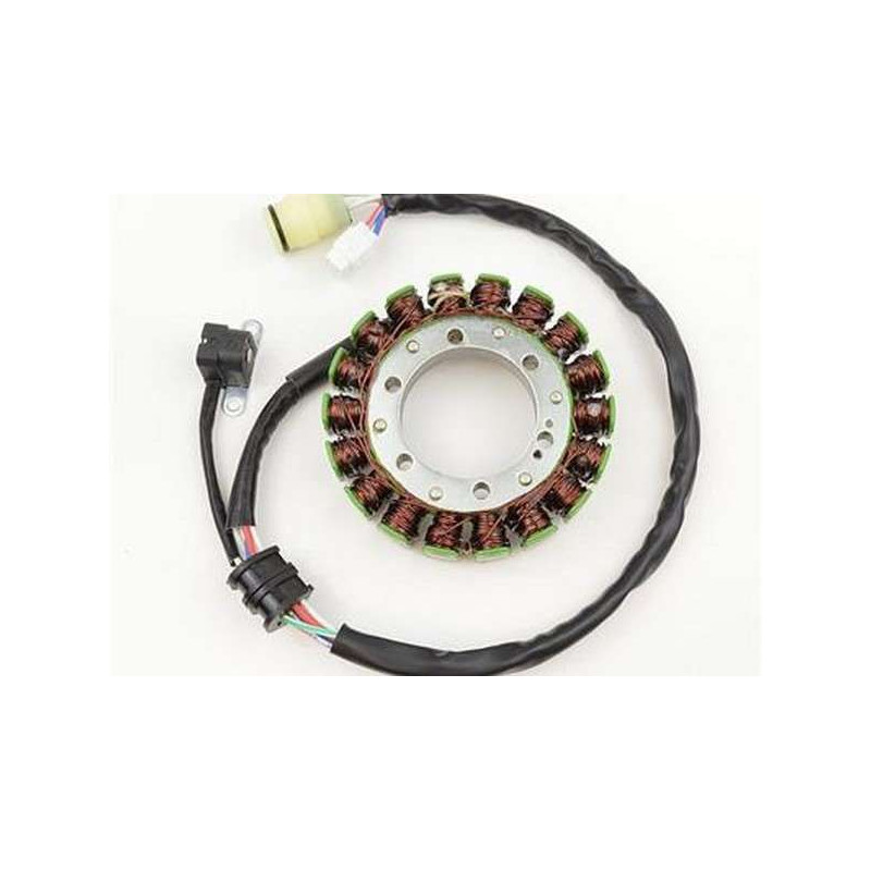 STATOR ALLUMAGE 450 WOLVERINE