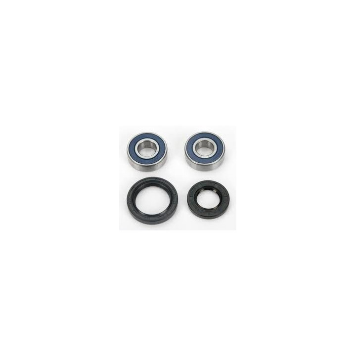 ROULEMENTS ROUE AVANT BEARING CONNECTIONS 350 WOLVERINE 95/01 ET JOINTS