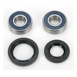 ROULEMENTS ROUE AVANT PIVOT WORKS SPORTSMAN 700 ET JOINTS