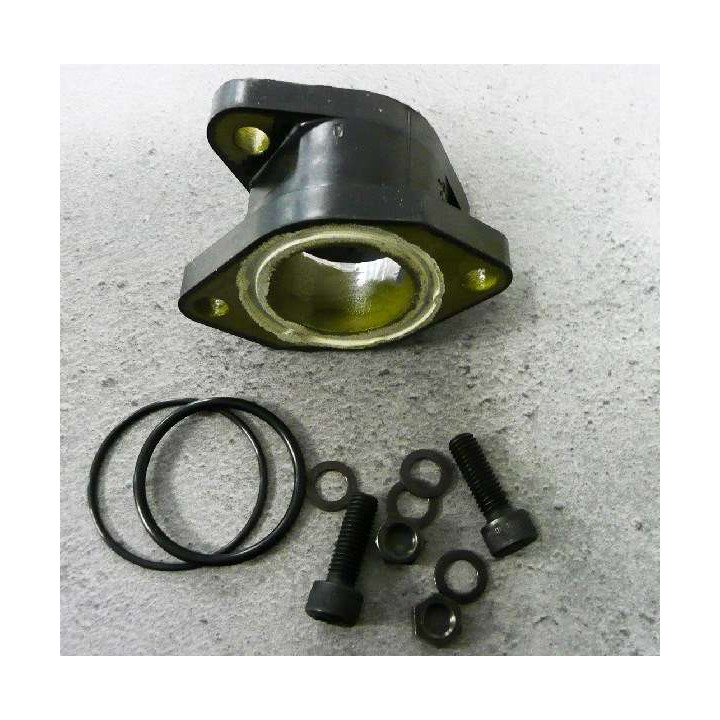 Pipe d'admission Yamaha 350 Warrior 1987-2003 | MX-Quad