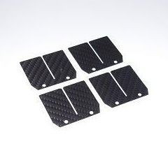 CLAPETS CARBONE 350 BANSHEE