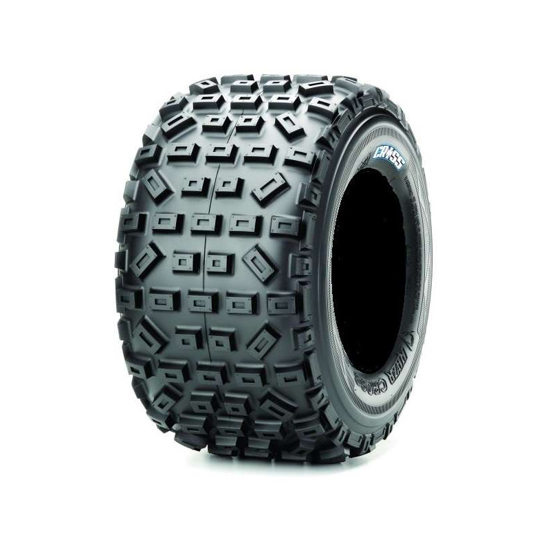 PNEU MAXXIS RAZR CROSS M958 ARRIERE HOMOLOGUE ROUTE 18X10X8