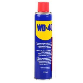 WD-40 BOMBE SPRAY DE 300ml