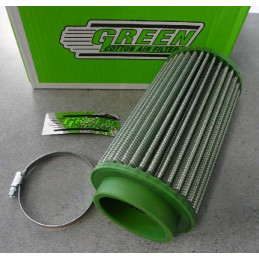 FILTRE A AIR GREEN SPORTSMAN 400