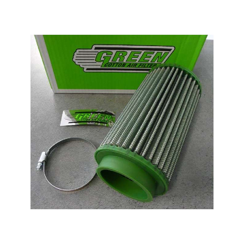 FILTRE A AIR GREEN SPORTSMAN 400 FILTRE A AIR GREEN SPORTSMAN 400