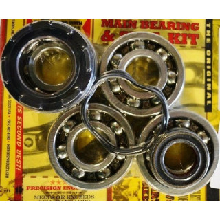 KIT ROULEMENTS VILEBREQUIN HOT RODS 350 BANSHEE