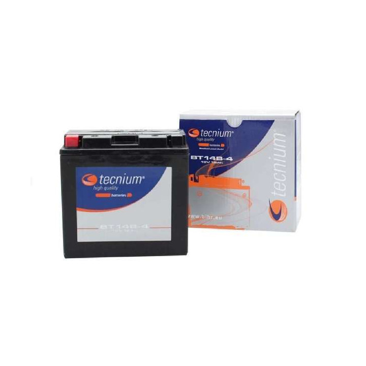 BATTERIE YFZR 450 TECNIUM GEL YTZ7S