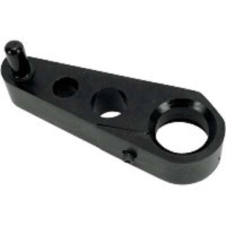 ROULETTE PATIN DE BRAS OSCILLANT 200 BLASTER