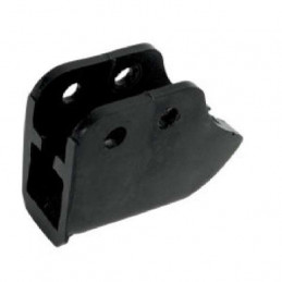 PATIN GUIDE CHAINE BRAS OSCILLANT ARRIERE LTR 450