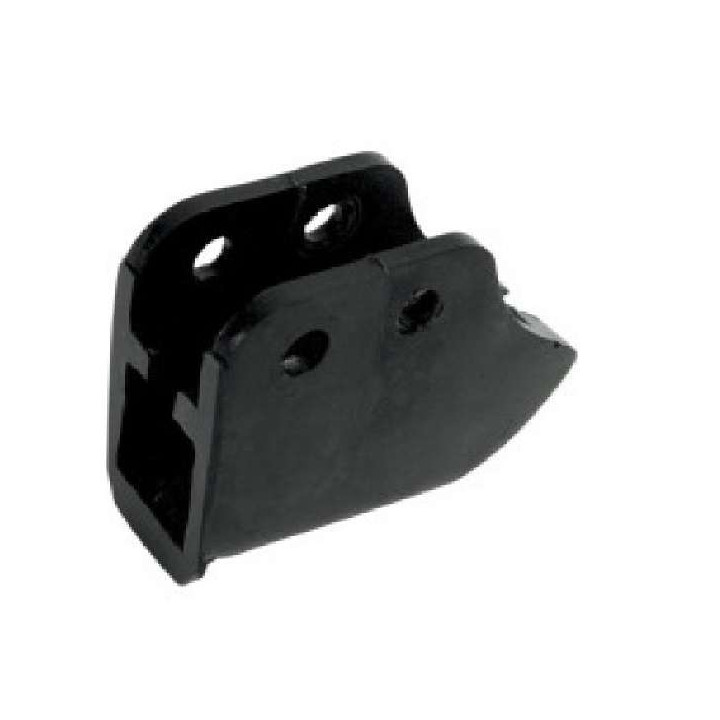 PATIN GUIDE CHAINE BRAS OSCILLANT ARRIERE LTR 450