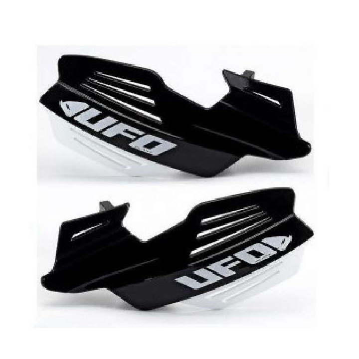 PROTEGE MAINS UFO VULCAN AVEC FIXATIONS ALU