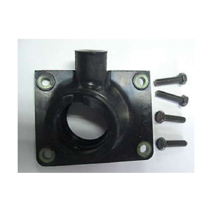 Pipe d'admission Yamaha 200 Blaster | MX-Quad