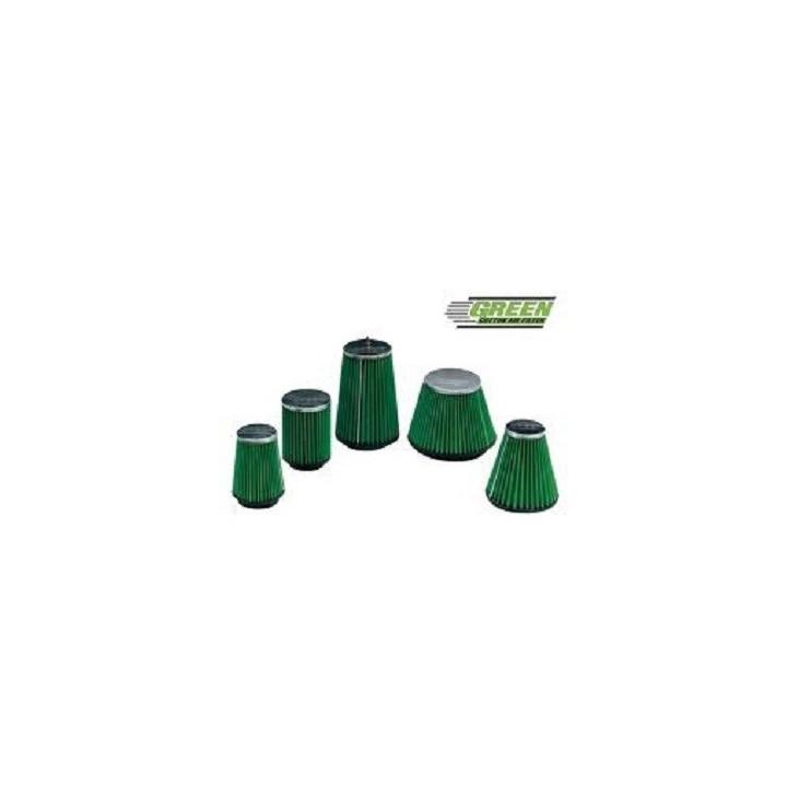 FILTRE A AIR GREEN YFM 250 BEAR TRACKER